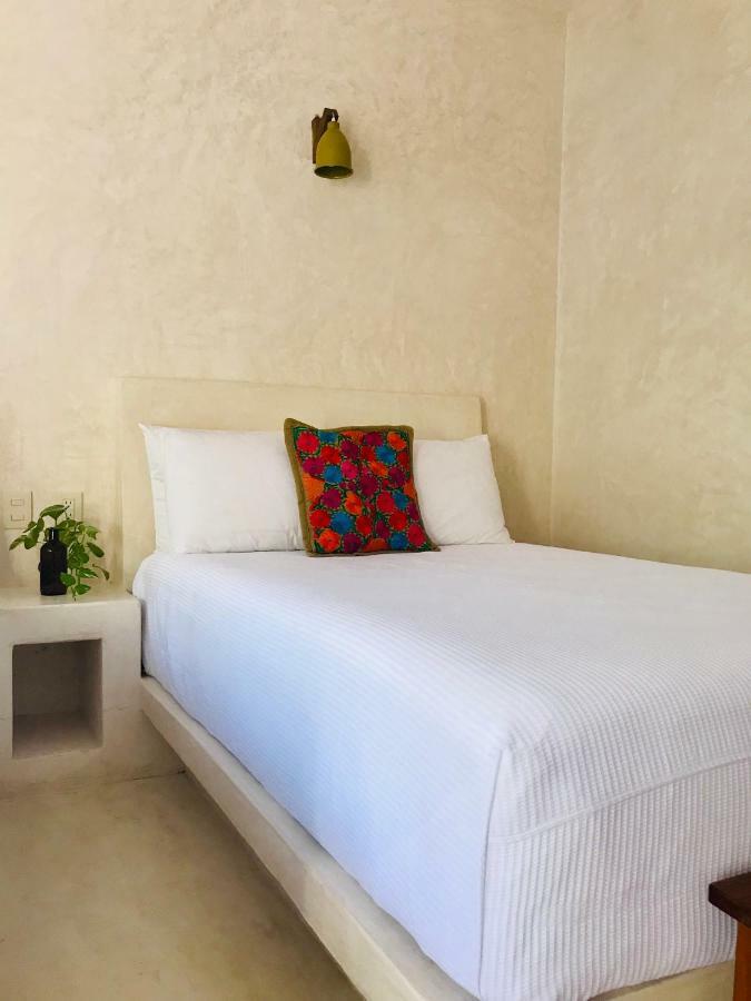 Casa LAM Tulum Villa Exterior foto